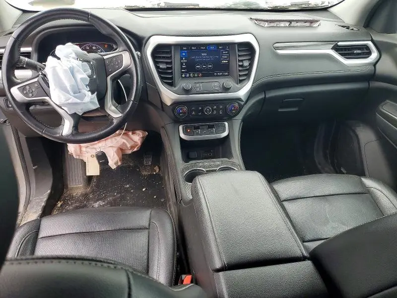 2020 GMC ACADIA   