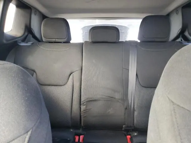 2019 JEEP RENEGADE SPORT  