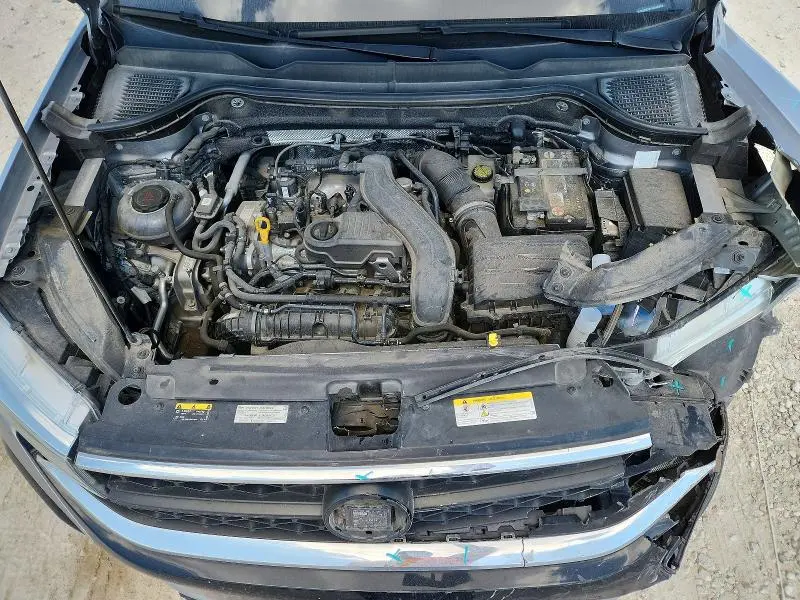 2023 VOLKSWAGEN TAOS S  