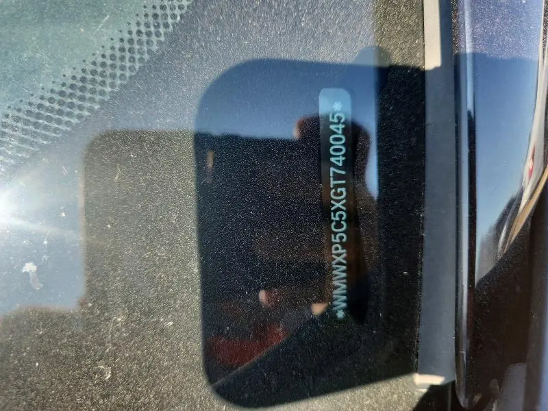 2016 MINI COOPER   