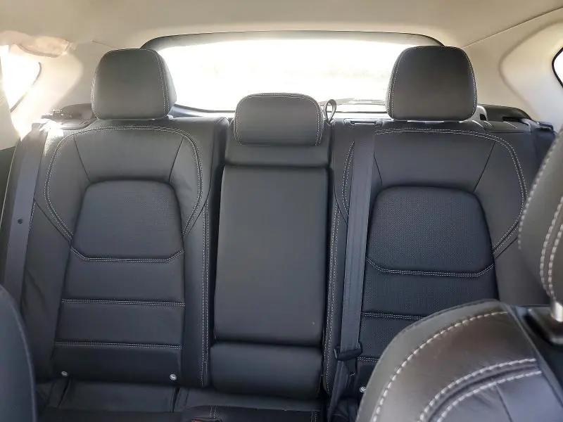 2025 MAZDA CX-5 PREFERRED  