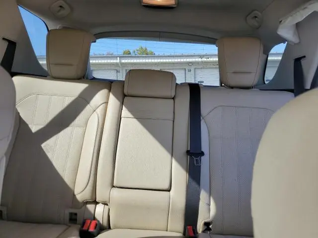 2019 MERCEDES-BENZ GLE 400 4MATIC  