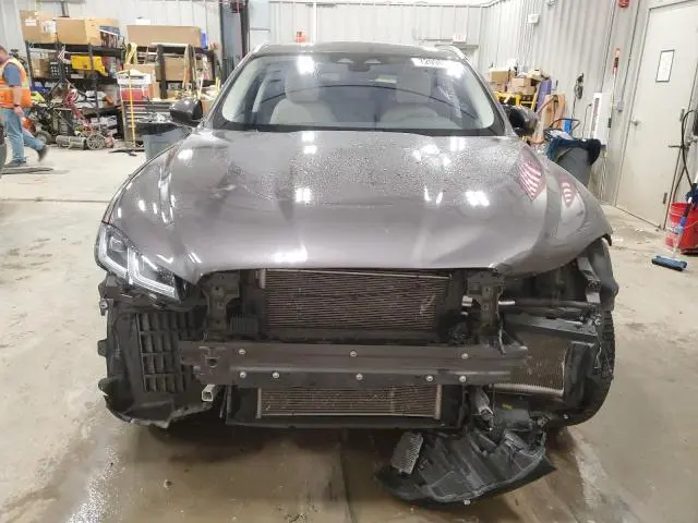 2021 JAGUAR F-PACE S