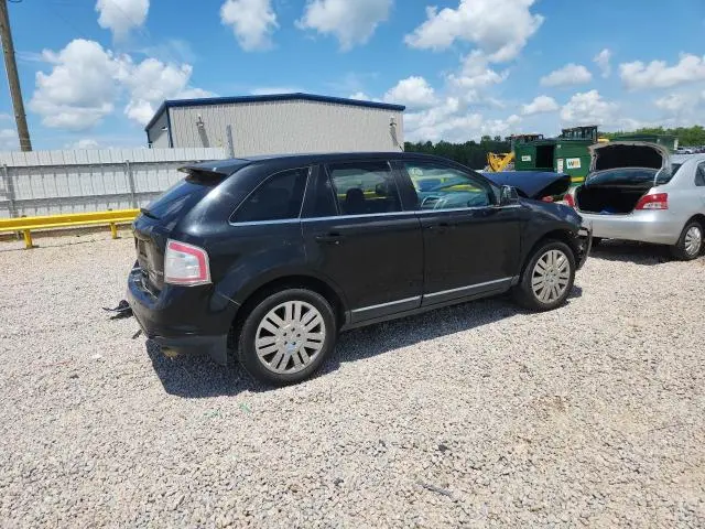 2010 FORD EDGE LIMITED  
