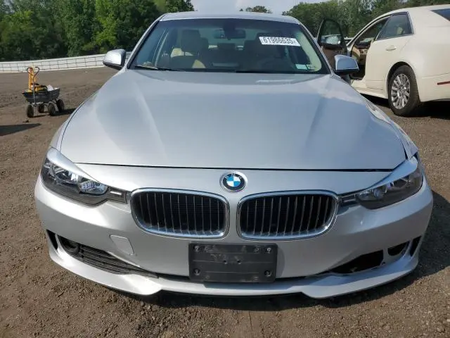 2013 BMW 328 XI  