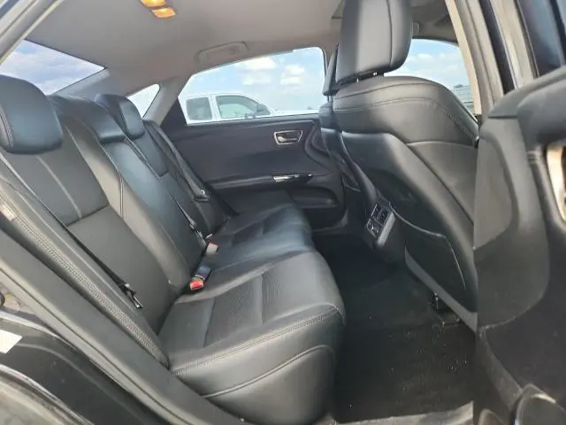 2016 TOYOTA AVALON LIMITED  