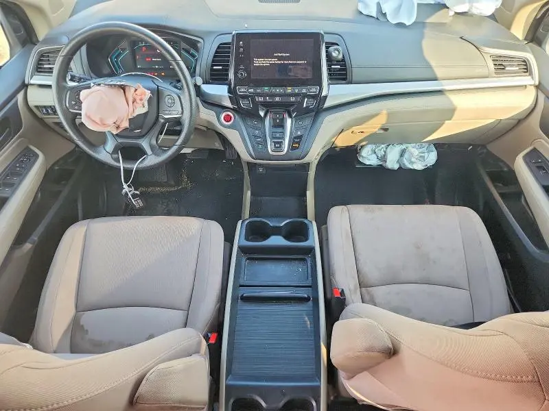 2020 HONDA ODYSSEY EX  