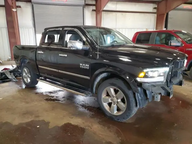2015 RAM 1500 SLT  