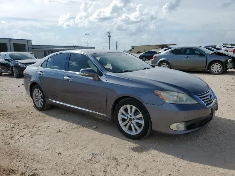 2012 LEXUS ES 350  