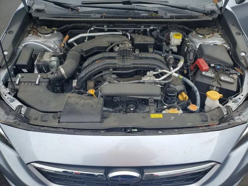 2023 SUBARU IMPREZA PREMIUM  