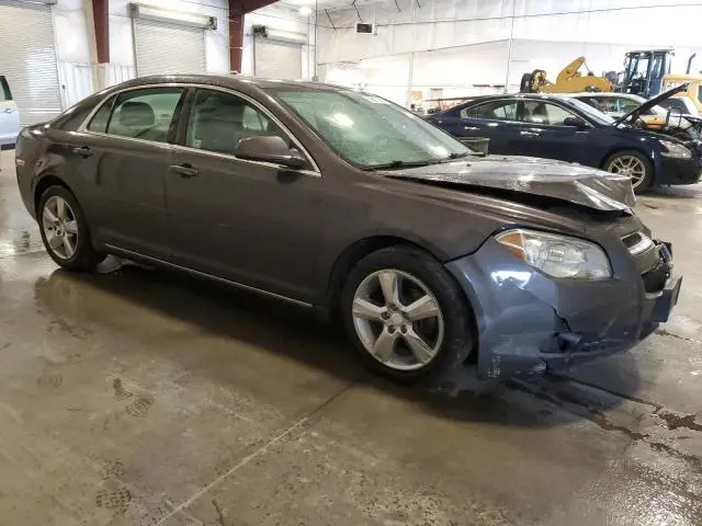 2011 CHEVROLET MALIBU 1LT  