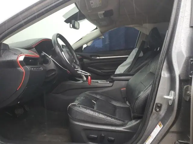 2020 NISSAN ALTIMA PLATINUM  