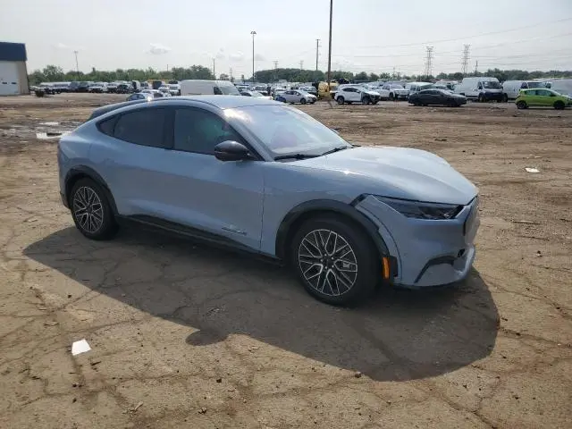 2024 FORD MUSTANG MACH-E PREMIUM  
