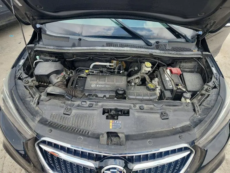 2017 BUICK ENCORE SPORT TOURING  
