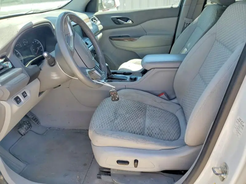 2018 GMC ACADIA SLE  