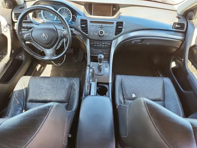 2011 ACURA TSX   