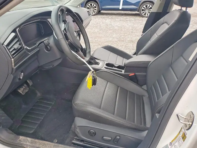 2021 VOLKSWAGEN JETTA SEL  