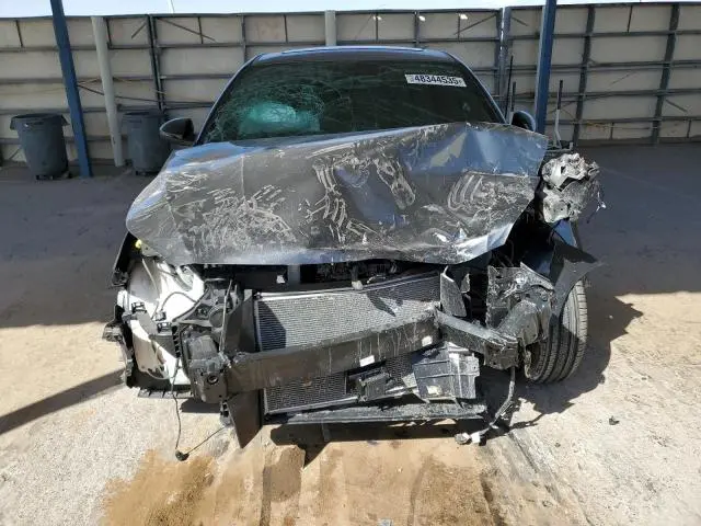 2024 KIA FORTE GT LINE  