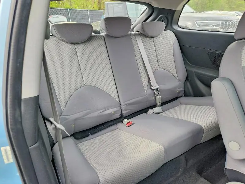 2010 HYUNDAI ACCENT GS  