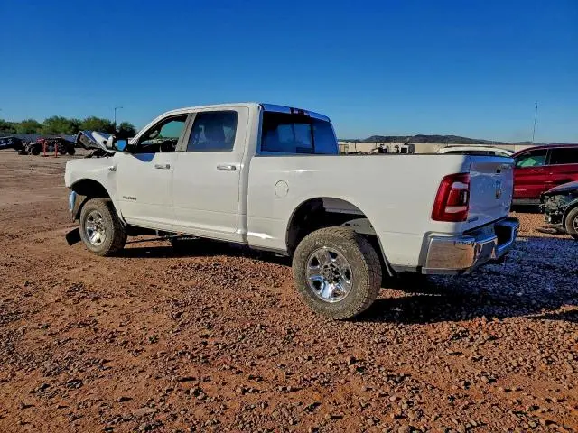 2019 RAM 2500 BIG HORN  