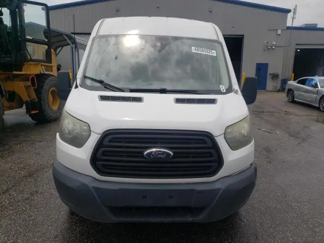 2016 FORD TRANSIT T-350  
