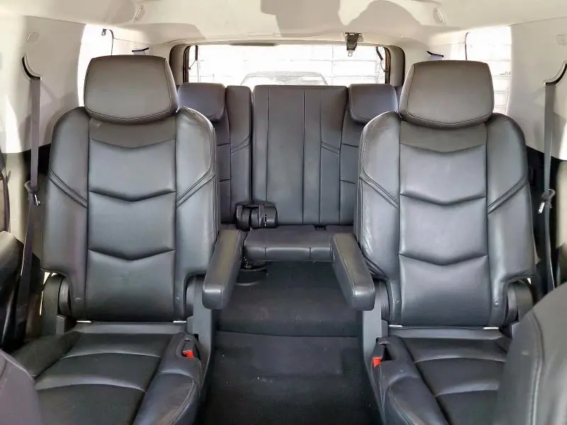 2019 CADILLAC ESCALADE   