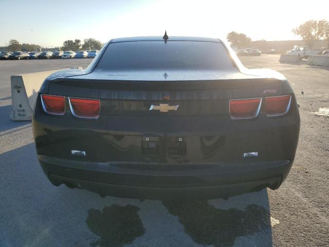 2012 CHEVROLET CAMARO LT