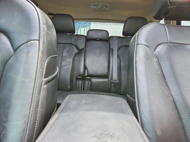 2014 LINCOLN MKX   