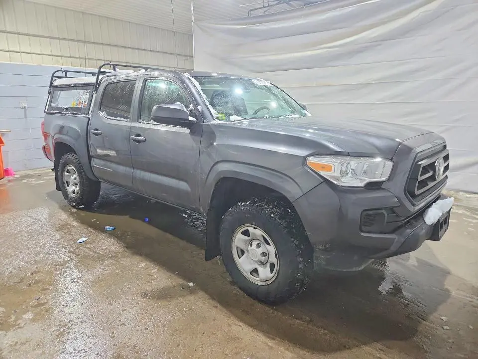 2023 TOYOTA TACOMA SR V6  