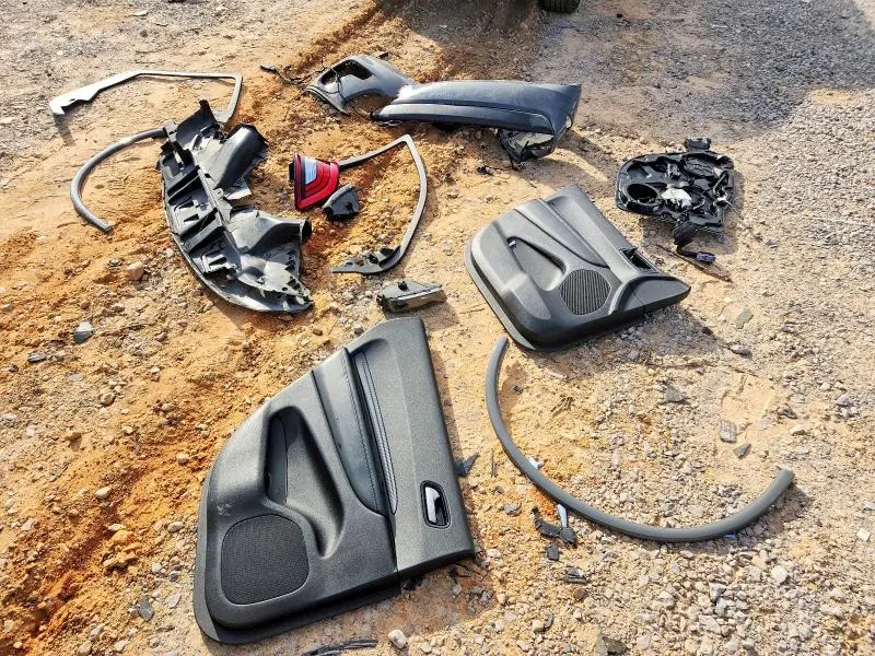 2022 DODGE DURANGO GT  