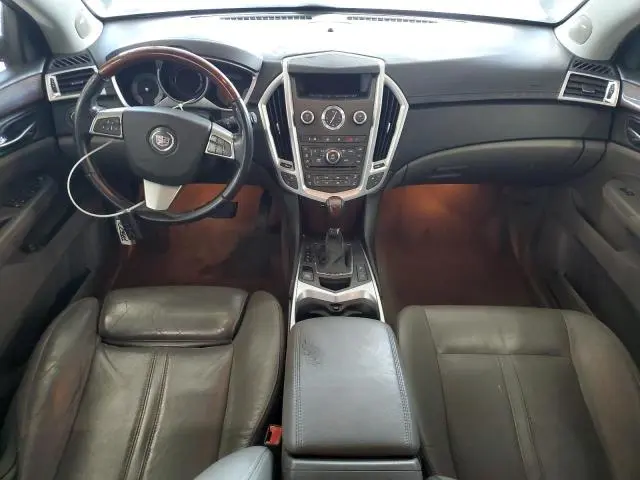 2011 CADILLAC SRX LUXURY COLLECTION  