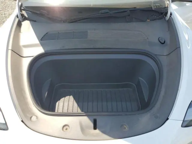 2020 TESLA MODEL Y   
