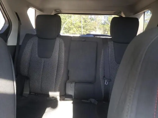 2010 CHEVROLET EQUINOX LT  