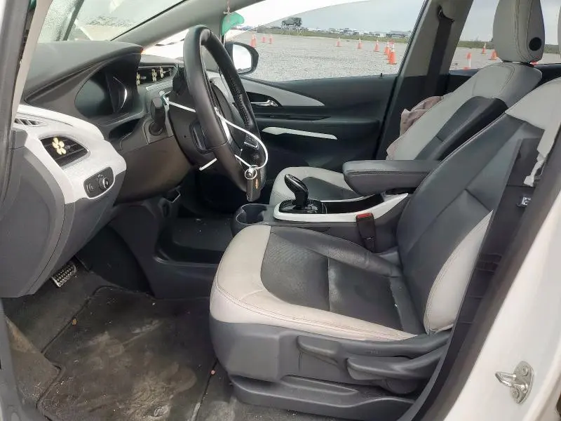 2021 CHEVROLET BOLT EV PREMIER  