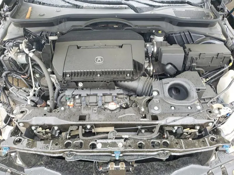 2024 ACURA MDX A-SPEC  