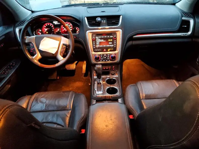 2013 GMC ACADIA DENALI  