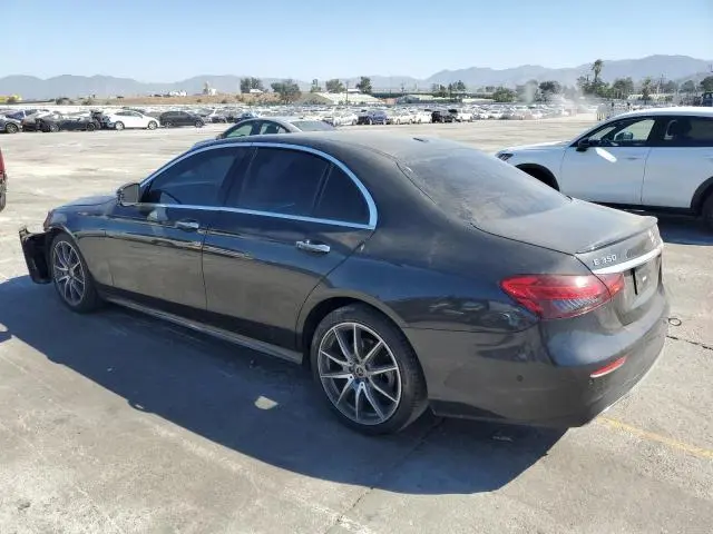 2022 MERCEDES-BENZ E 350