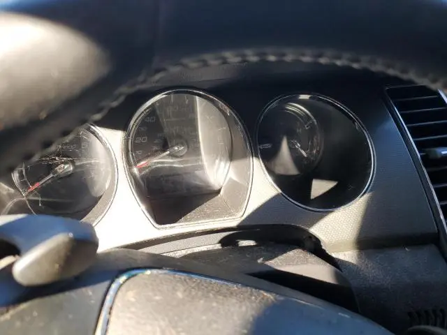 2011 FORD TAURUS SEL
