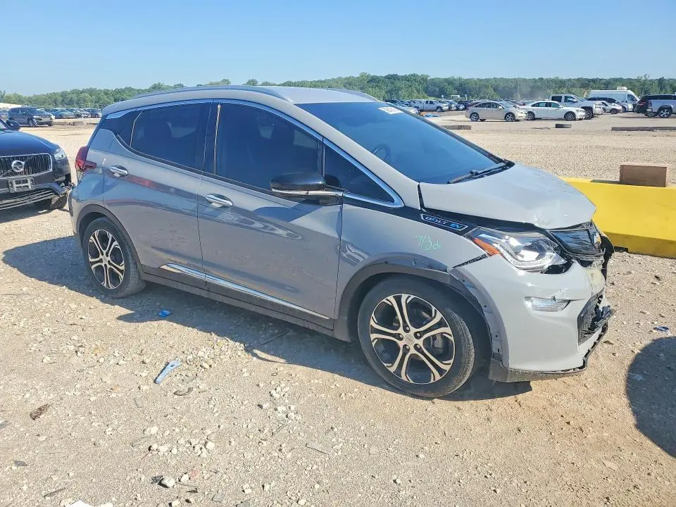 2020 CHEVROLET BOLT EV PREMIER  