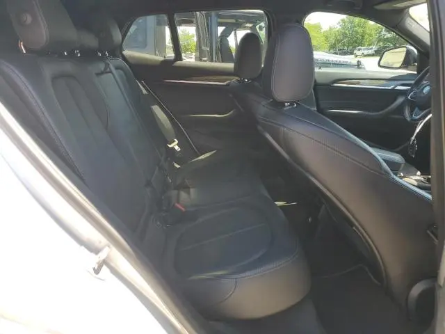 2018 BMW X2 XDRIVE28I  
