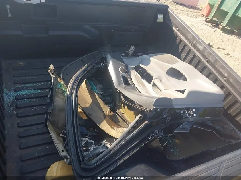 2012 TOYOTA TACOMA BASE V6
