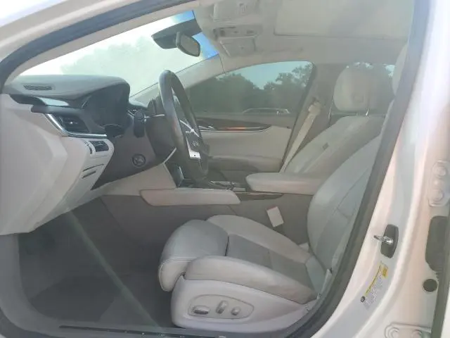 2013 CADILLAC XTS PLATINUM  