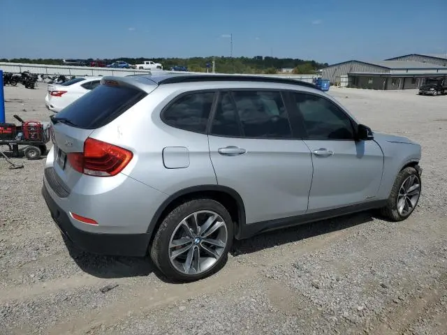 2015 BMW X1 XDRIVE28I  