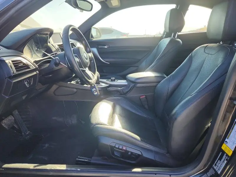 2014 BMW M235I   