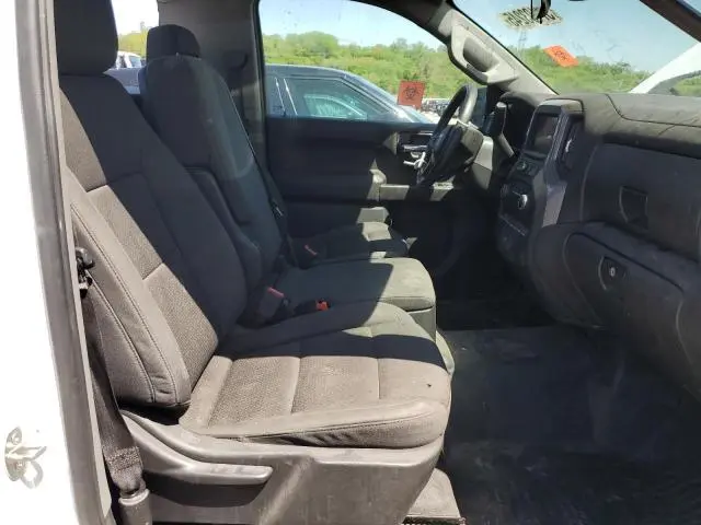 2024 CHEVROLET SILVERADO C1500  