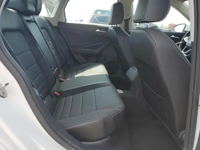 2023 VOLKSWAGEN JETTA SE  