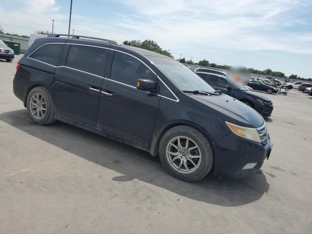 2011 HONDA ODYSSEY TOURING