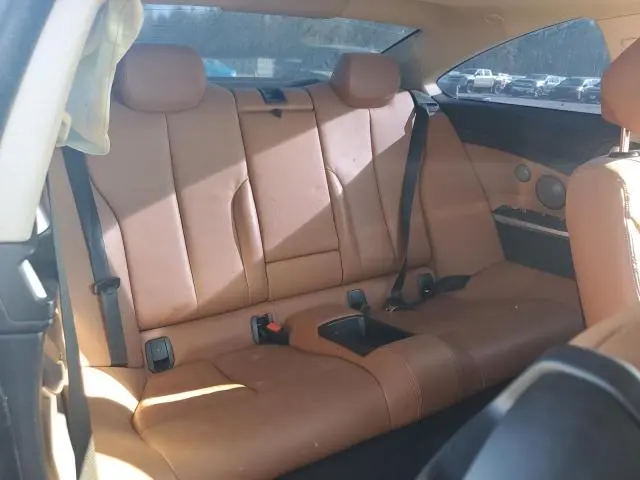 2014 BMW 428 I