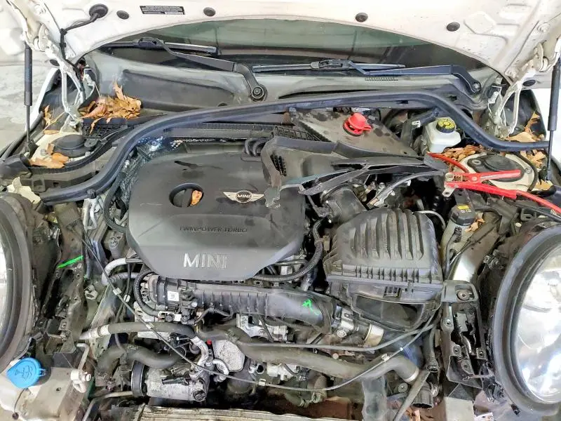 2016 MINI COOPER   