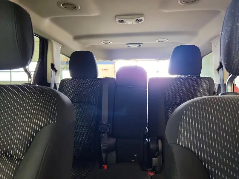 2016 DODGE JOURNEY CROSSROAD  